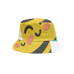 Inside Out Bucket Hat (Kids) 