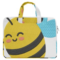 MacBook Pro 13  Double Pocket Laptop Bag 