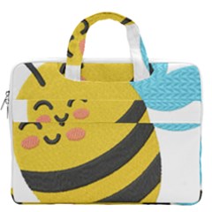 MacBook Pro 13  Double Pocket Laptop Bag 
