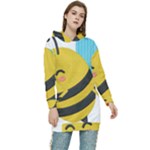 Screenshot 2021-12-26 11 27 21 Am Women s Long Oversized Pullover Hoodie