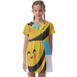 Screenshot 2021-12-26 11 27 21 Am Kids  Asymmetric Collar Dress