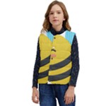 Screenshot 2021-12-26 11 27 21 Am Kid s Short Button Up Puffer Vest	