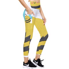 Pocket Leggings  