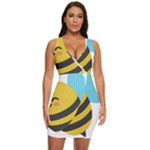 Screenshot 2021-12-26 11 27 21 Am Draped Bodycon Dress