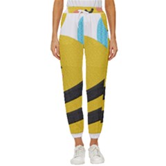 Women s Cropped Drawstring Pants 