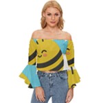 Screenshot 2021-12-26 11 27 21 Am Off Shoulder Flutter Bell Sleeve Top