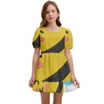 Screenshot 2021-12-26 11 27 21 Am Kids  Short Sleeve Dolly Dress