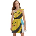 Screenshot 2021-12-26 11 27 21 Am Kids  One Shoulder Party Dress