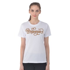 Women s Cotton T-Shirt 