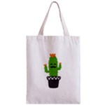 Screenshot 2021-12-27 6.42.03 PM Zipper Classic Tote Bag