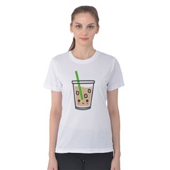 Women s Cotton T-Shirt 