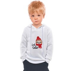 Kids  Overhead Hoodie 