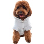 FHXzQXoXIBYOlPL Dog Coat