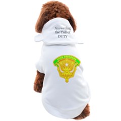 Dog Coat 