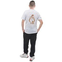 Men s Sport Top 