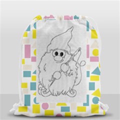 Drawstring Bag (Small) 