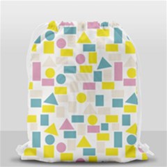 Drawstring Bag (Small) 
