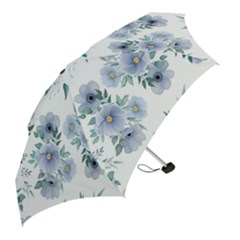 Mini Folding Umbrella 