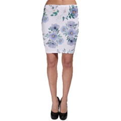 Bodycon Skirt 