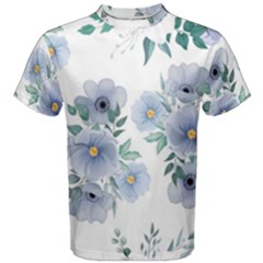 Men s Cotton T-Shirt 