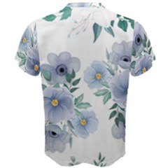 Men s Cotton T-Shirt 