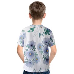 Kids  Cotton T-Shirt 