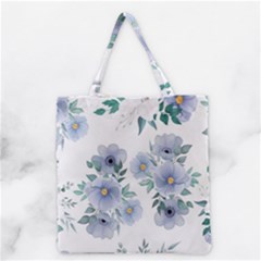 Grocery Tote Bag 