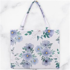 Mini Tote Bag 