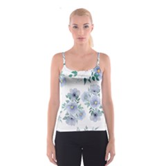 Spaghetti Strap Top 