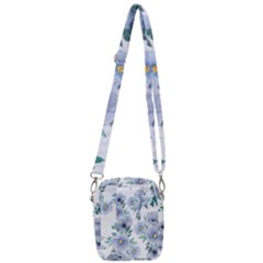Shoulder Strap Belt Bag 