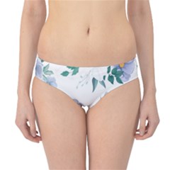 Hipster Bikini Bottoms 