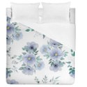 Duvet Cover (Queen Size) 