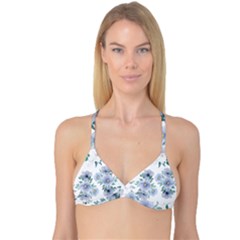 Reversible Tri Bikini Top 