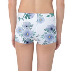 Reversible Boyleg Bikini Bottoms Outside Back