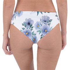 Reversible Classic Bikini Bottoms 