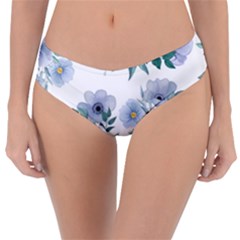 Reversible Classic Bikini Bottoms 