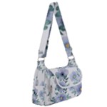 Floral pattern Multipack Bag