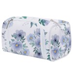 Floral pattern Toiletries Pouch