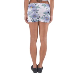 Yoga Shorts 
