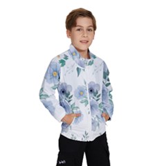 Kids  Windbreaker 