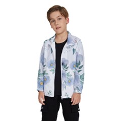 Kids  Windbreaker 