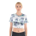 Cotton Crop Top 