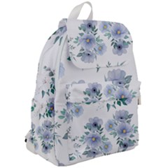 Top Flap Backpack 