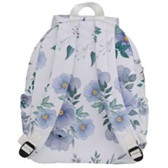 Top Flap Backpack 