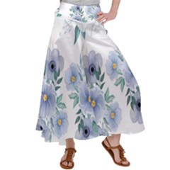 Women s Satin Palazzo Pants 