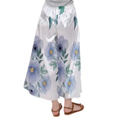 Women s Satin Palazzo Pants 