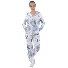 Women s Tracksuit 