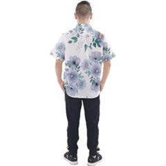 Men s Short Sleeve Shirt 