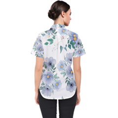 Women s Short Sleeve Shirt 