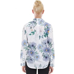 Womens Long Sleeve Shirt 